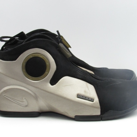 Nike Air Flightposite KG 2010 Sz 11.5 Mens L2 B21 main image 2